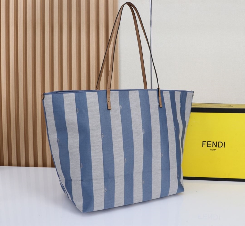 Fendi Shopping Bags